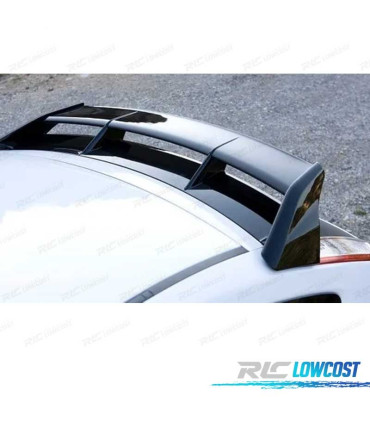 AILERON SPOILER FORD FOCUS II 04-10 LOOK RS
