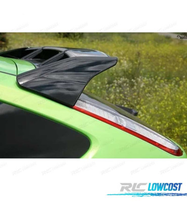 AILERON SPOILER FORD FOCUS II 04-10 LOOK RS