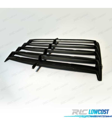 AILERON GRELHA VIDRO TRASEIRO PARA BMW SERIE 3 E30 82-94