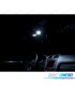 KIT COMPLETO DE 10 LAMPADAS LED INTERIOR PARA VOLKSWAGEN VW GOLF 6 MK6 MKVI GTI 10-14