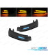 PISCAS LATERAIS DINÂMICOS LED MERCEDES W204 W212 W176 W221 W166 X204