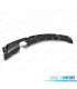 DIFUSOR TRASEIRO BMW F30 F31 LOOK M PERFORMANCE