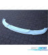 SPOILER LIP FRONTAL BMW F10 F11 10-13
