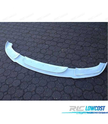 SPOILER LIP FRONTAL BMW F10 F11 10-13