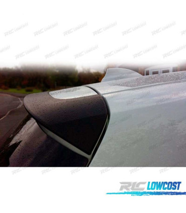 AILERON SPOILER TRASEIRO BMW F21 11-19 LOOK M 3P