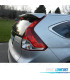 AILERON SPOILER TRASEIRO HONDA CRV 12-16