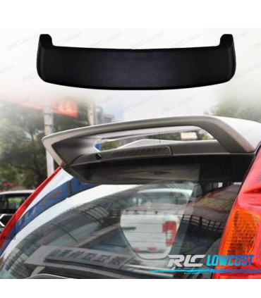 SPOILER AILERON NISSAN XTRAIL 01-17
