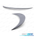 AILERON SPOILER BMW X6 E71 08-14 PRETO BRILHANTE