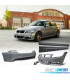 KIT CARROÇARIA BMW E90 LOOK M 08-12 SEM PDC
