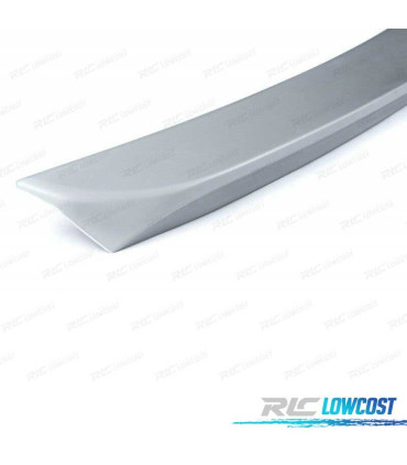 AILERON LIP SPOILER MERCEDES W204 C204 COUPÉ 11- LOOK AMG