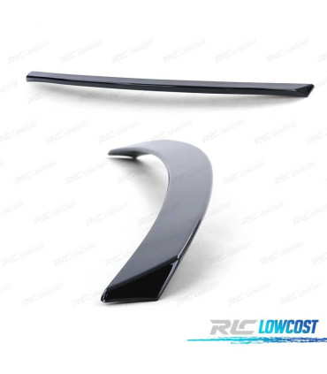 AILERON SPOILER LIP MERCEDES CLASSE S W221 05-09