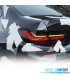 FAROLINS OLED DINAMICOS BMW G20 19-21 PRETO FUMADO