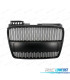 GRELHA FRONTAL COLMEIA AUDI A4 B7 04-08 PRETA