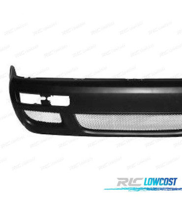 PARA-CHOQUES FRONTAL VOLKSWAGEN VW GOLF MK3 91-98- LOOK GTI