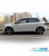 EMBALADEIRAS LATERAIS VOLKSWAGEN VW GOLF 6 LOOK GTI MK VI 08-12