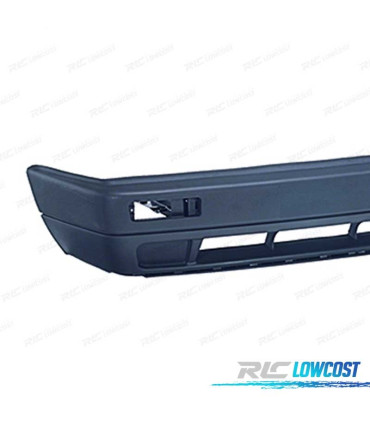 PÁRA-CHOQUES FRONTAL VOLKSWAGEN VW GOLF 2 JETTA 83-92