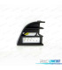GRELHAS LUZ DIURNA LED SKODA OCTAVIA III 08-