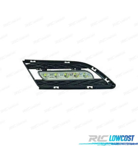 GRELHAS LUZ DIURNA LED BMW E90 E91 08-12