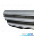 GRELHA FRONTAL MERCEDES CLK W209 02- PRATA CROMADO LOOK SPORT