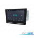 AUTO RADIO GPS ECRA TACTIL 8" PARA PORSCHE ANDROID 10