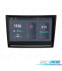 AUTO RADIO GPS ECRA TACTIL 8" PARA PORSCHE ANDROID 10