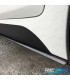 EXTENSOES EMBALADEIRAS BMW F30 F31 LOOK M PERFORMANCE CARBONO
