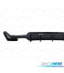 DIFUSOR BMW F32 F33 F36 13-18 LOOK M PERFORMANCE CARBONO