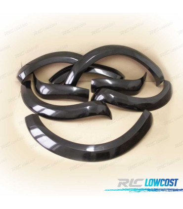 ABAS PARA VOLKSWAGEN VW TOUAREG 02-06