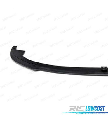 SPOILER LIP FRONTAL BMW E90 E91 E92 E93 05-14 LOOK M4