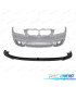 SPOILER LIP FRONTAL BMW E90 E91 E92 E93 05-14 LOOK M4