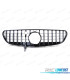 GRELHA FRONTAL GTR MERCEDES CLASSE S C217 COUPE CABRIO 14-17