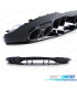 DIFUSOR MERCEDES CLASE A W177 18- A45 LOOK AMG PRETO BRILHANTE + PONTEIRAS ESCAPE