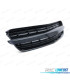 GRELHA FRONTAL OPEL VECTRA C 02-05 PRETO