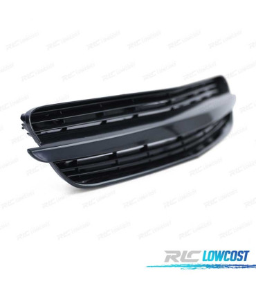 GRELHA FRONTAL OPEL VECTRA C 02-05 PRETO