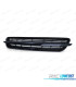 GRELHA FRONTAL OPEL VECTRA C 02-05 PRETO