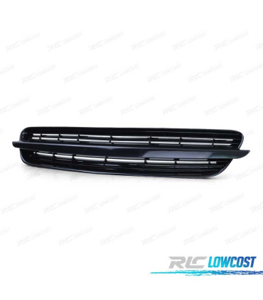 GRELHA FRONTAL OPEL VECTRA C 02-05 PRETO