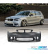 PARA-CHOQUES FRONTAL BMW E81 E87 E82 04-12 LOOK 1M