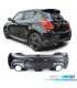 PARA-CHOQUES TRASEIRO SUZUKI SWIFT VI 17- LOOK SPORT