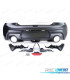PARA-CHOQUES TRASEIRO SUZUKI SWIFT VI 17- LOOK SPORT