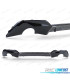 DIFUSOR BMW G20 G21 18- LOOK M PERFORMANCE CARBONO E PRETO BRILHANTE