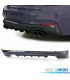 DIFUSOR BMW SÉRIE 2 F22 F23 13- CARBONO LOOK M PERFORMANCE