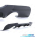 DIFUSOR M PERFORMANCE BMW SERIE 3 E90 E91 05-12 LOOK M PERFORMANCE