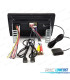 AUTO RADIO 9" ANDROID 13 QUAD CORE 64GB ROM