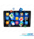 AUTO RADIO 9" ANDROID 13 QUAD CORE 64GB ROM
