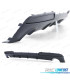 DIFUSOR PÁRA-CHOQUES TRASEIRO BMW F10 F11 LOOK M 10-13