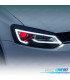 FARÓIS VOLKSWAGEN VW POLO 6R 09-17 LED LIGHT BAR DEVIL EYE