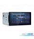 AUTO RÁDIO GPS 7" ANDROID 9.0 2DIM MULTIMEDIA STEREO