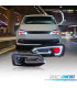 FARÓIS VOLKSWAGEN VW POLO 6R 09-17 LED LIGHT BAR DEVIL EYE