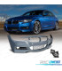 PÁRA-CHOQUES FRONTAL BMW F30 F31 LOOK M COM PDC + FAROIS NEVOEIRO