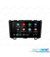 AUTO RADIO GPS ANDROID 11 PARA HONDA CRV CR-V 07-11